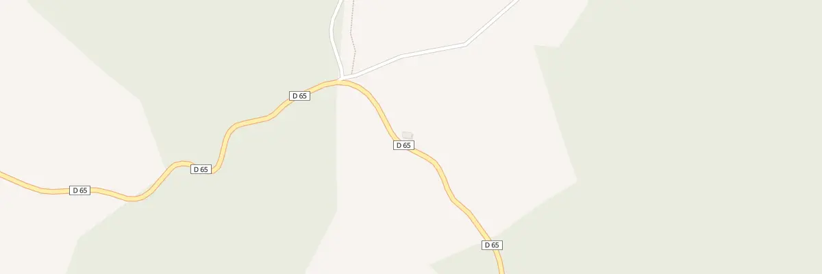 Plan du 5028 Suara à Foce