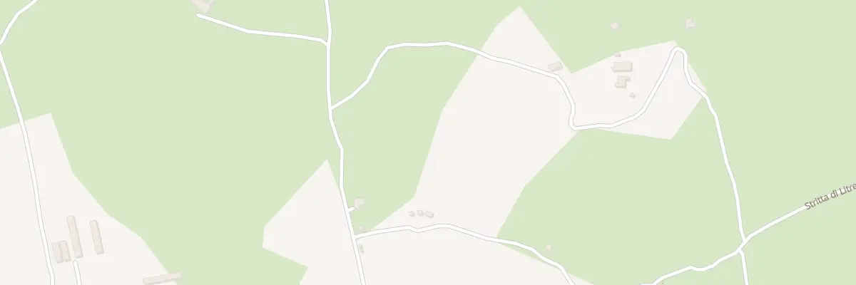 Plan du 5001C Litre à Pianottoli-Caldarello