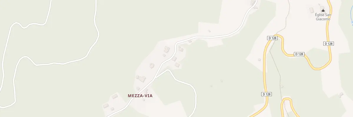 Plan de Capone à Tasso