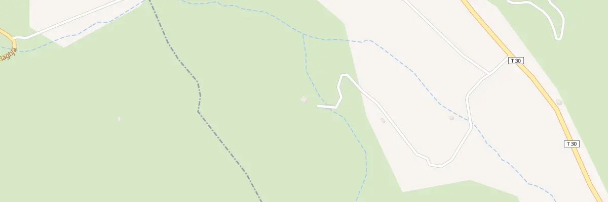 Plan du 5105 Grigionaja à Urtaca