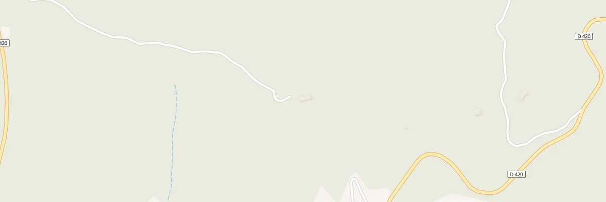 Plan du 5088 Polloneta à Sorbollano
