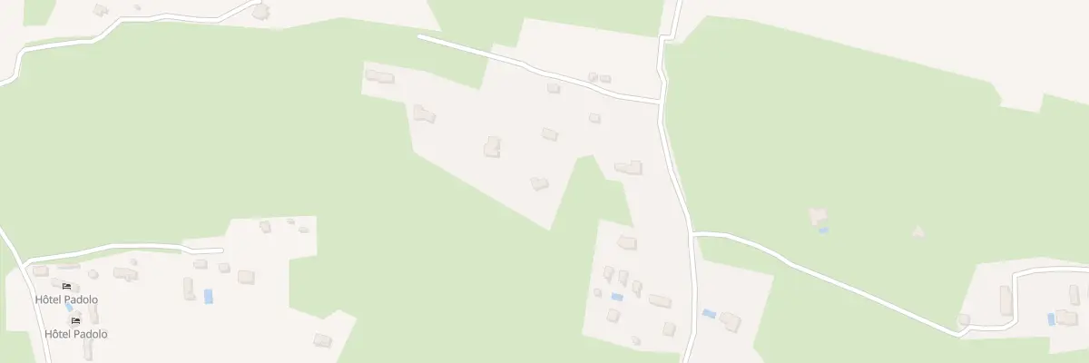 Plan du 6322 Sappa à Bonifacio