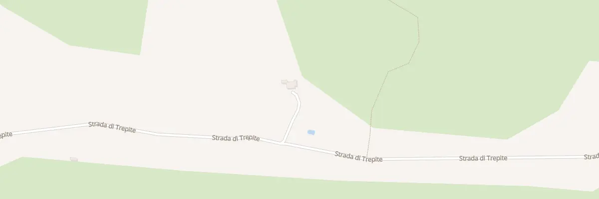 Plan du 3595 Rte Strada Di Trepite à Lumio
