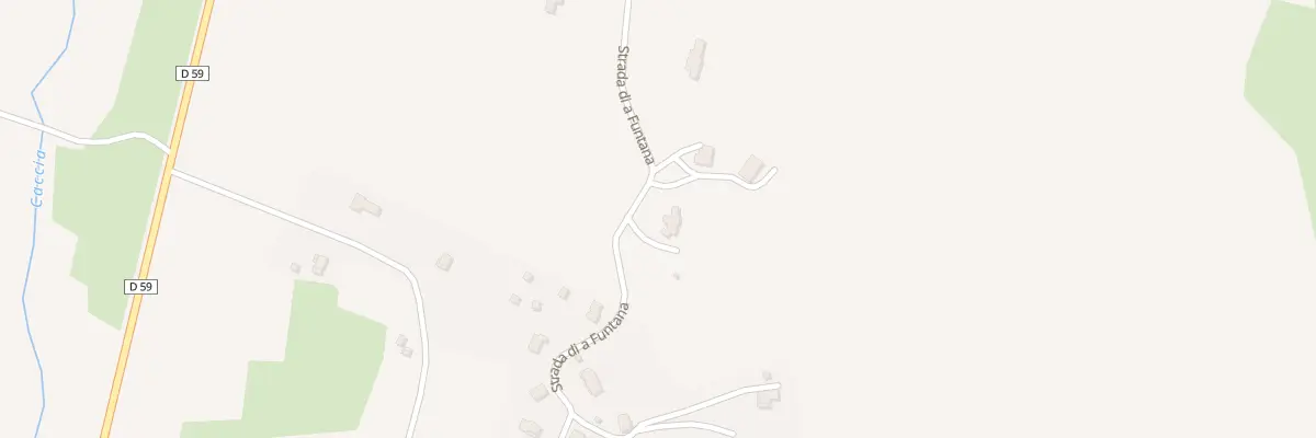 Plan du 5001 Pinco à Sotta