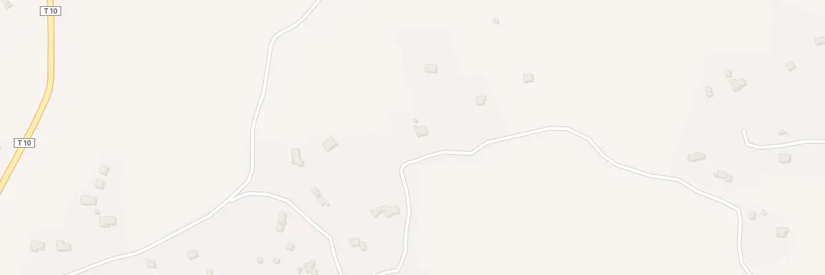 Plan du 5001 Peroxi à Bonifacio