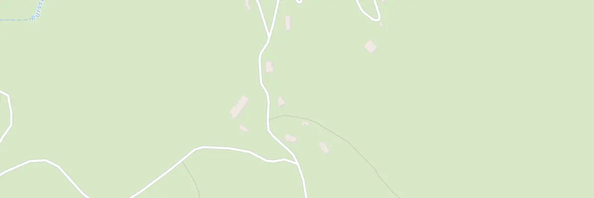 Plan du 198 Suarello à Canavaggia