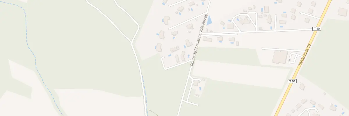 Plan du 5558 Macchia Di Cervi à San-Gavino-di-Carbini
