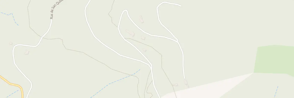 Plan du 5129 Loriani à Cambia