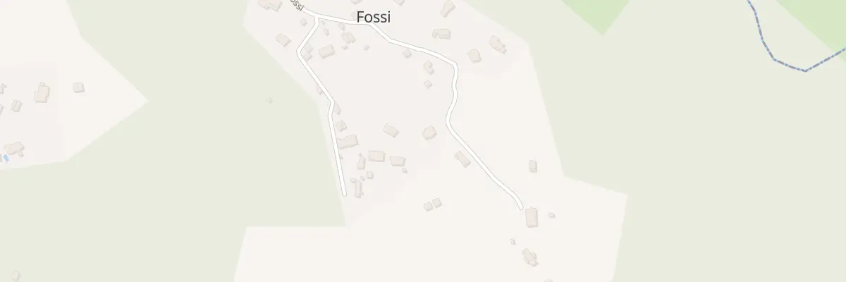 Plan du 5001 Murticcia à San-Gavino-di-Carbini