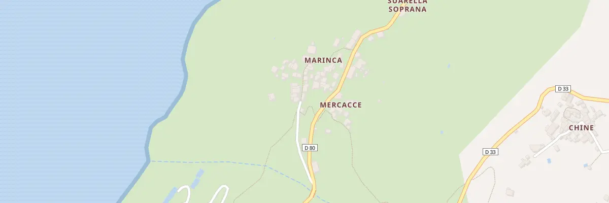 Plan du 82 Ham Marinca à Canari
