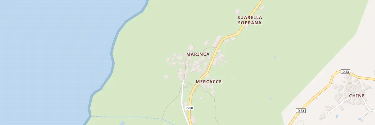 Plan du 86 Ham Marinca à Canari