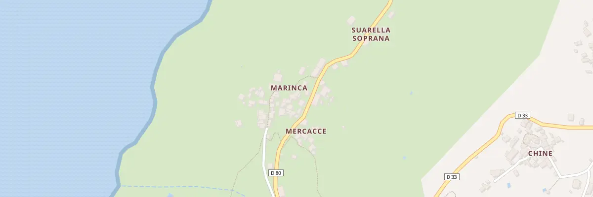 Plan du 74 Ham Marinca à Canari