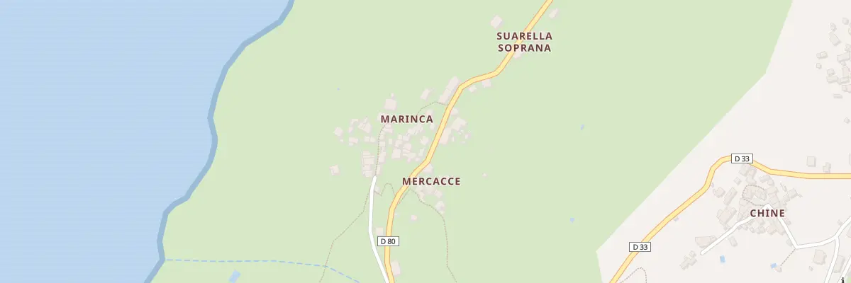 Plan du 27 Ham Marinca à Canari