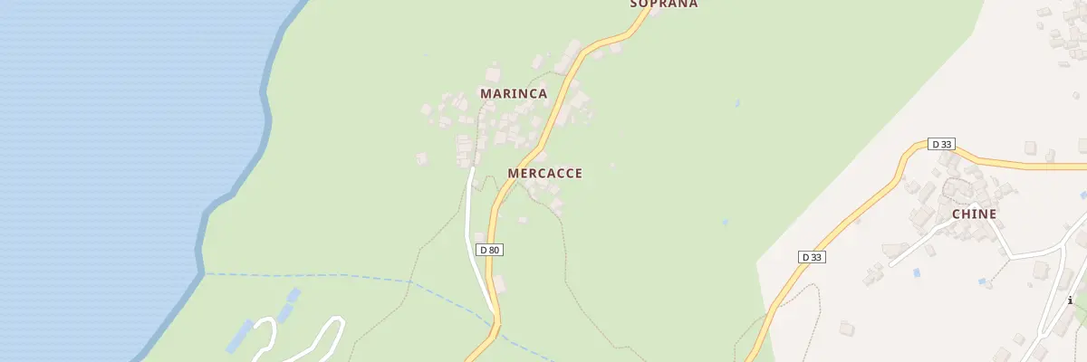 Plan du 15 Ham Marinca à Canari