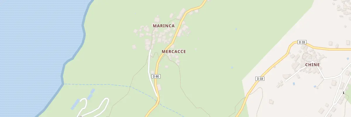 Plan du 11 Ham Marinca à Canari