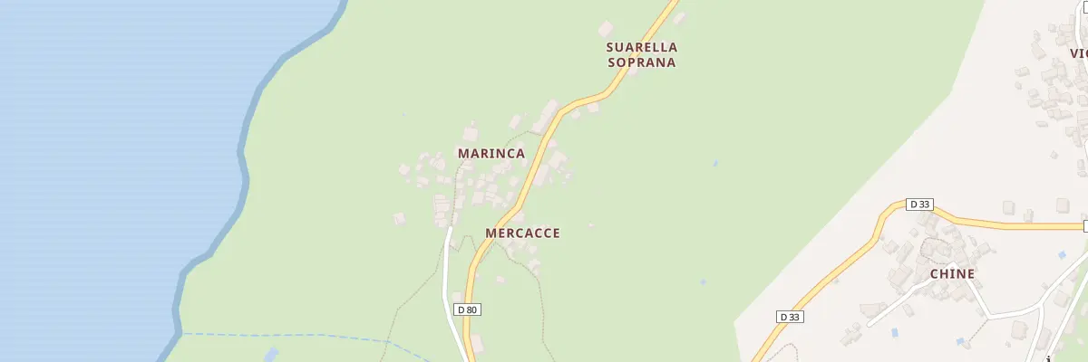Plan du 28 Ham Marinca à Canari