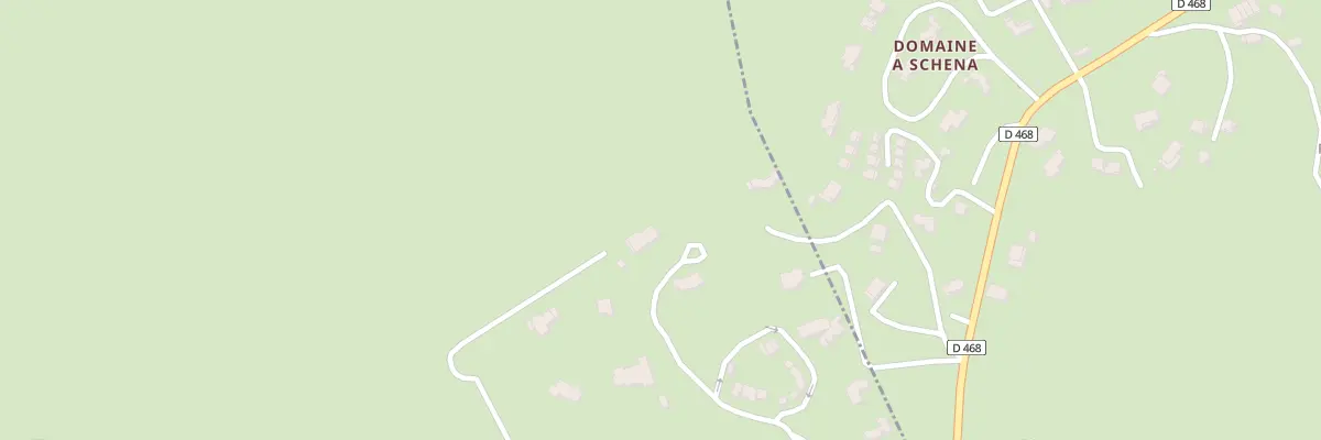 Plan du 5785 Morticcione à Lecci