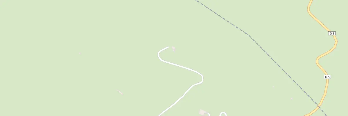 Plan du 5000 Charma à Vallecalle
