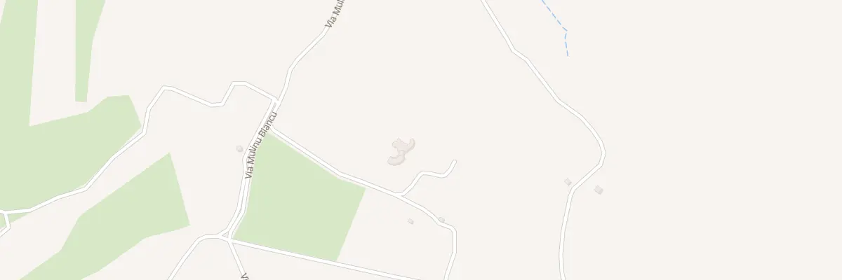 Plan du 5084 Pezzo à Barbaggio