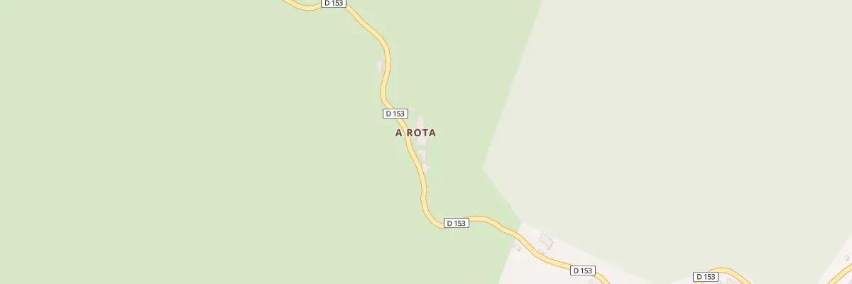 Plan du 5213 Rota à Ersa