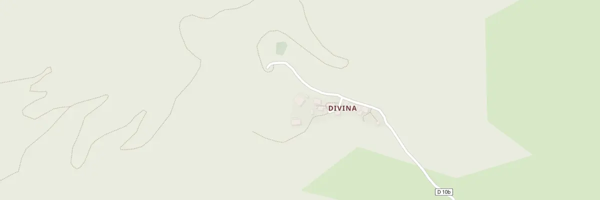 Plan du 164 Ham Divina à Monte