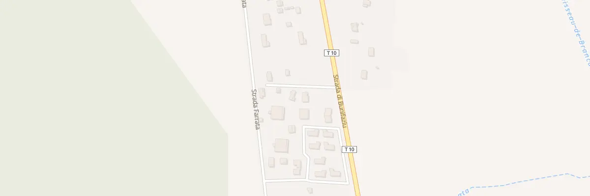 Plan du 5444 Litariccia à Solaro