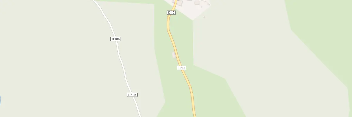 Plan du 5234 Costi à Monte