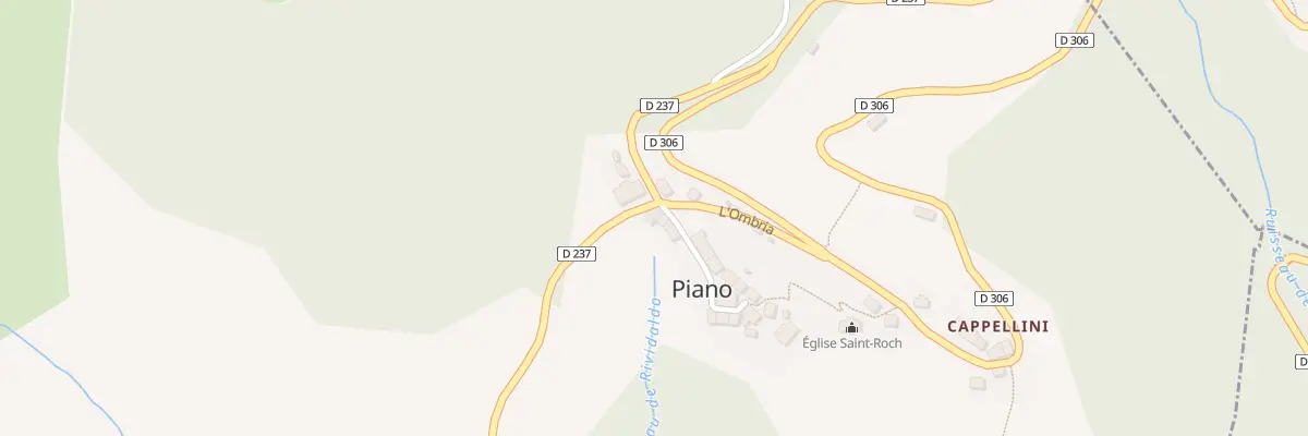 Plan du 5024 Piano à Piano