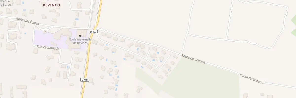 Plan du 21 Pl de la Tramontane 2 à Borgo