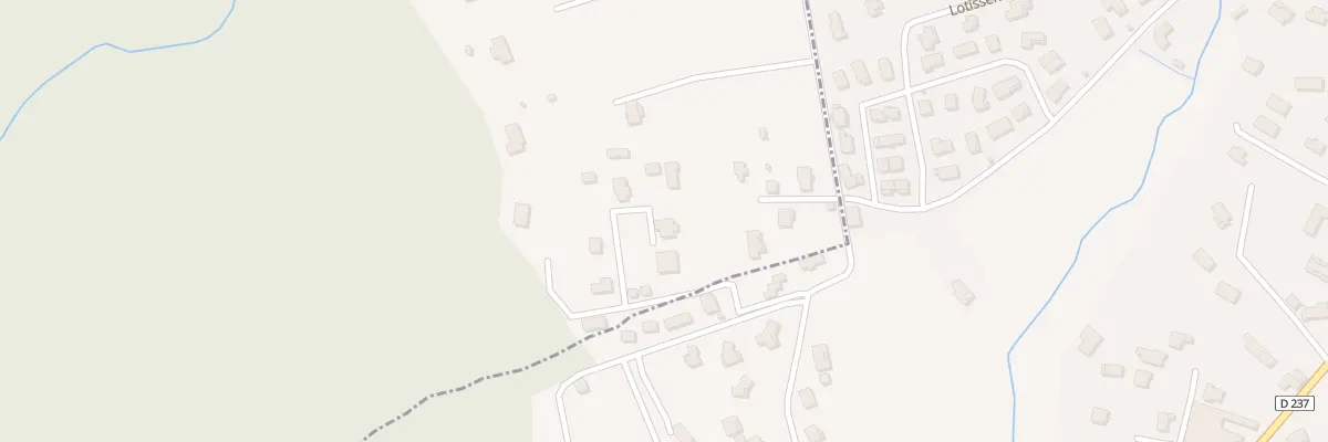 Plan de Collo Ambuto à Monte