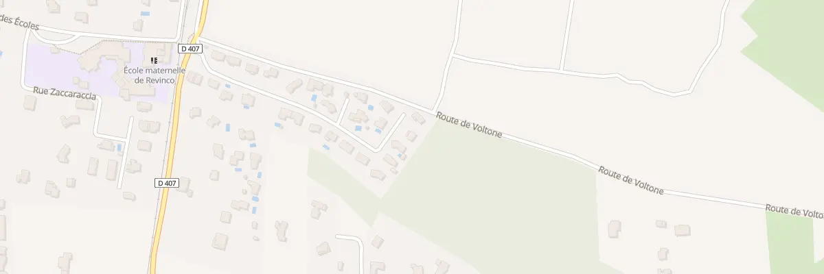 Plan du 13 Pl de la Tramontane 1 à Borgo