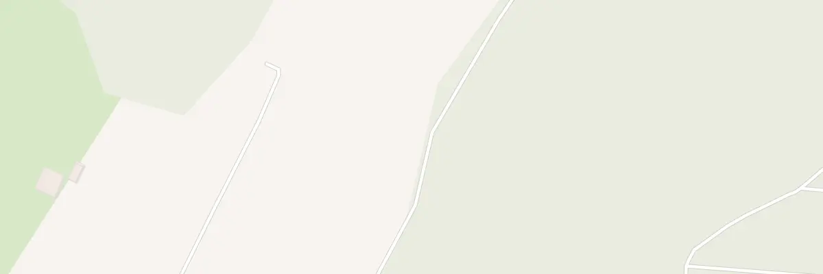 Plan du 2120 Rte du Liccetu à Aléria