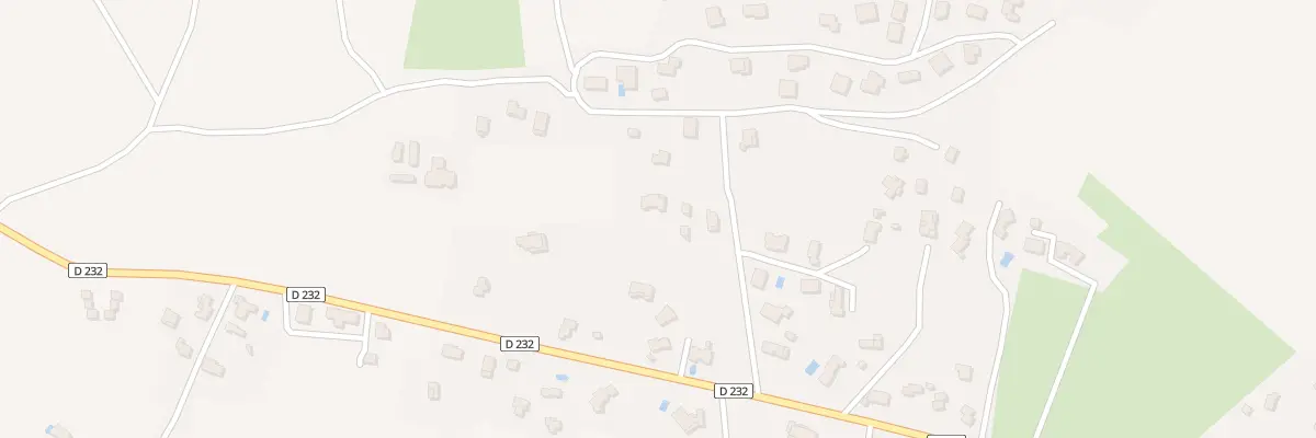 Plan du 5448 Campelle Soprana à Pietracorbara