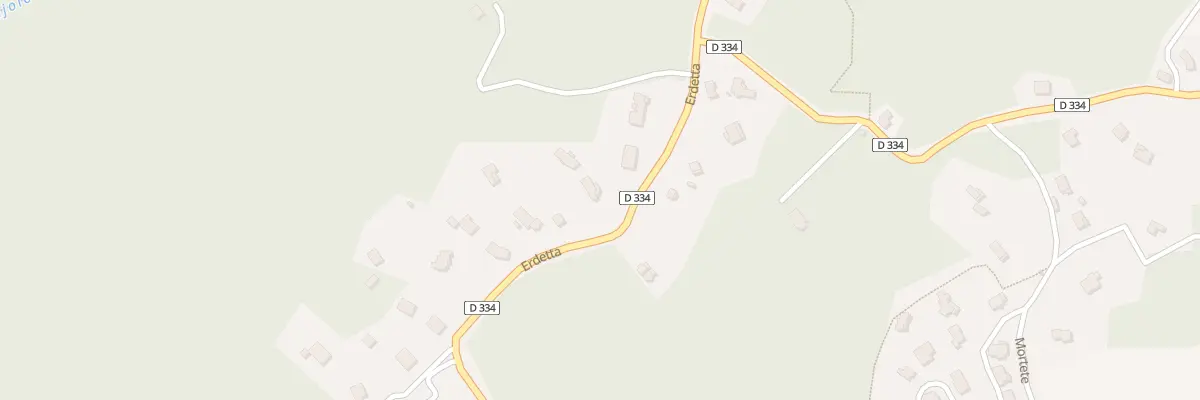 Plan du 148 Rte Erdetta à Santa-Maria-Poggio