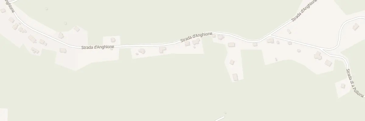 Plan du 5468 Battagliaja à Cervione