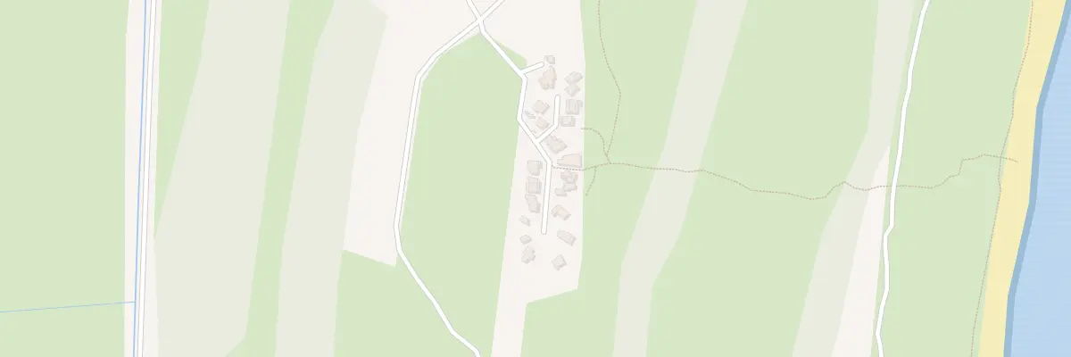 Plan du 5464 Mucchiatana à Venzolasca