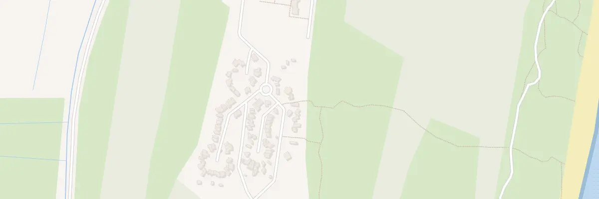 Plan du 5337 Mucchiatana à Venzolasca
