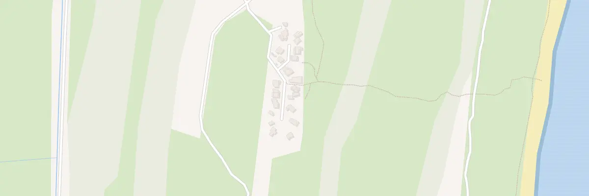 Plan du 5361 Mucchiatana à Venzolasca