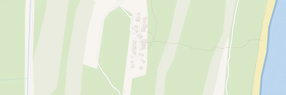 Plan du 5430 Mucchiatana à Venzolasca