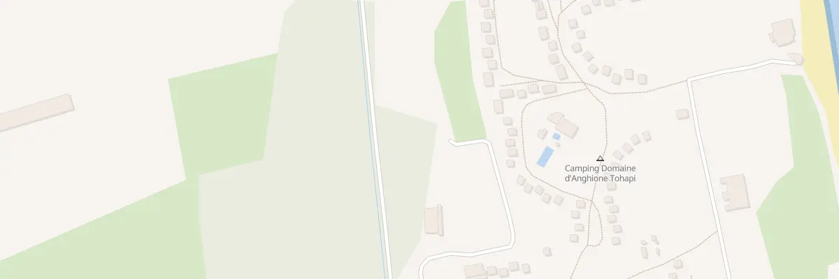 Plan du 5002 Anghione à Castellare-di-Casinca